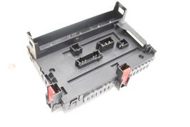 07-09 MERCEDES-BENZ S550 TRUNK FUSE BOX Q3722 image 4