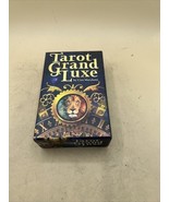 Tarot Grand Luxe By Ciro Marchetti Very Good - $24.74