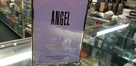 Angel by Thierry Mugler 1.7 2.6 3.4oz 50 75 100 ml Refillable Stars NEW ... - £112.17 GBP+