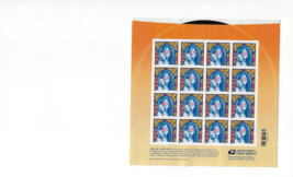 US Stamps/Postage/Sheets Sc #4916 Janis Joplin MNH F-VF OG FV 10.88 - £13.41 GBP