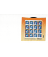 US Stamps/Postage/Sheets Sc #4916 Janis Joplin MNH F-VF OG FV 10.88 - £13.13 GBP