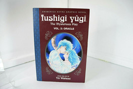 Fushigi Yugi The Mysterious Play Great Condition You Choose - £3.13 GBP