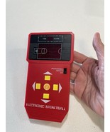 1980’s Vintage Electronic Basketball Handheld Video Game. - $20.58 CAD