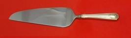 Spotswood by Gorham Sterling Silver Pie Server HH with Stainless Custom Made - $97.12