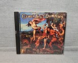 God Shuffled His Feet by Crash Test Dummies (CD, 1993) - $5.69