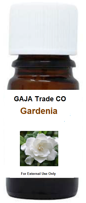 Gardenia Oil 10mL - Protection Love Peace Healing (Sealed) - $11.85