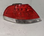 Driver Tail Light Quarter Panel Mounted Clear Lens Fits 06-08 BMW 750i 1... - $63.35