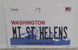 Mt St Helens Washington - 3&quot;  Decal Sticker - €6,51 EUR