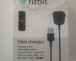 Fitbit Charge 3 Charging Cable  - $8.99
