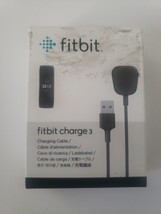  Fitbit Charge 3 Charging Cable  - £7.04 GBP