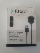  Fitbit Charge 3 Charging Cable  - $8.99