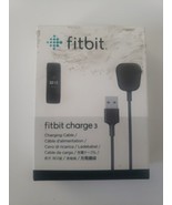  Fitbit Charge 3 Charging Cable  - £7.20 GBP