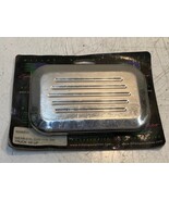 Billet Master Cylinder Cover 248830 Silver for POL GM Truck &#39;88-UP - $42.22 CAD