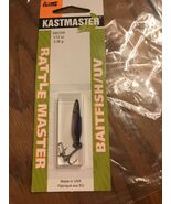 Acme Kastmaster SW225R 1/12 oz 2.36g CBPS SHIPS N 24h - $247.38