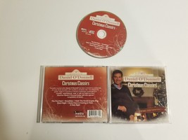 Discover Daniel O&#39;Donnell Christmas Classics by Daniel O&#39;Donnell (CD, Oct-2012) - £6.32 GBP