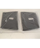 Lot of 2 Safoni Migraine and Headache Relief Cap Hot &amp; Cold Therapy in B... - $450.47 MXN