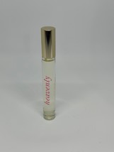 Victoria&#39;s Secret Heavenly Eau De Parfum Rollerball 7 ml Travel - $18.68