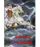 MISSIONS AND MIRACLES [Hardcover] P. G. Temple - $17.25