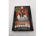 Digging The Card Game Of Old West Prospecting Reiner Knizias - £22.00 GBP