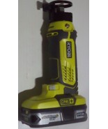 Ryobi P531 18-Volt ONE+ Speed Saw Rotary Cutter with Charger, Lithium-io... - $148.49