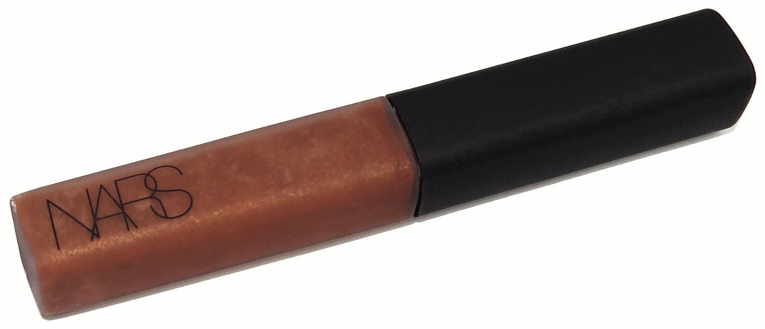NARS Lip Gloss in Laguna - .14 oz/4 g - Limited Edition Color - $9.98