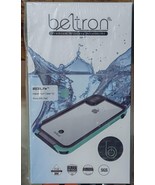 Beltron - after market waterproof cover for iphone 6 &amp; iPhone 6S - teal - $9.99