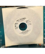 LARRY CARLTON HELLO TOMORROW 45 VINYL (1987) - $6.75