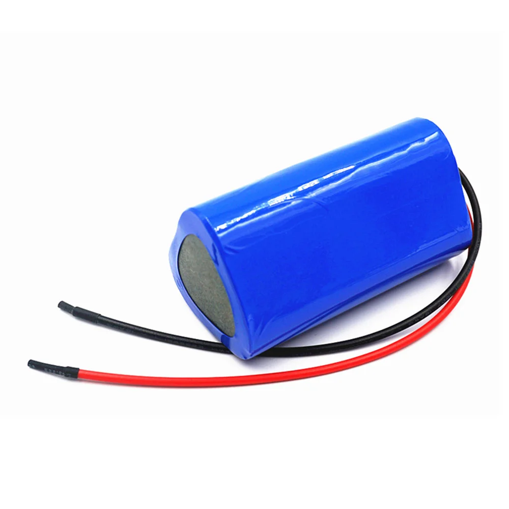 Aleaivy 3s1p battery 18650 12V 2600mah battery pack 10.8v 12.6v welding ... - $160.80