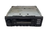 Audio Equipment Radio Am-fm-cassette Outback Fits 00-01 LEGACY 635709 - $45.54