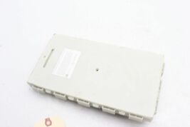 12-16 BMW F30 328I BODY CONTROL MODULE E3111 image 9