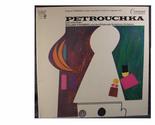 Petrouchka [Vinyl] Igor Stravinsky / William Steinberg and the Pittsburg... - $22.49
