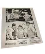 1996 DOWN PERISCOPE 8x10 Movie Press Photo Kelsey Grammer Lauren Holly - $13.65 CAD