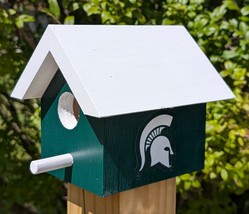 Michigan State Bird House - $33.66