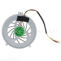 Cpu Cooling Fan For Hp Omni Aio 120-1132 120-1134 120-1135 120-1136 6589... - £39.61 GBP