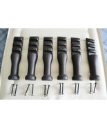 Select Comfort Sleep Number Foundation Frame Legs Modular Base Box High ... - $2,301.13 MXN