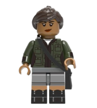 RBToys Marvel MJ Michelle Jones XH1347 Minifigure Toy For Gift - $3.50