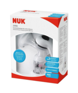 NUK Jolie Manual Breast Pump - $127.20