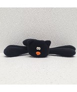 Hallmark Hocus Pocus Black Cat Sewn Toy Plush Stuffed Animal Vintage 1985 - $271.03 MXN