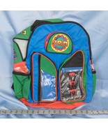 Vintage Pro Formance 1990&#39;s Backpack dq - £37.19 GBP