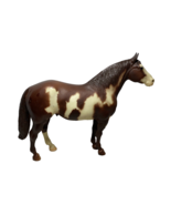 Breyer Matte “Yellow Mount” Famous Paint Horse. Vintage #51 - £31.13 GBP