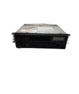 Audio Equipment Radio Receiver Am-fm-stereo-cassette Fits 01 MAGENTIS 12... - $78.20