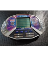 Who Wants To Be A Millionaire Electronic Handheld Game with Cartridge 20... - €8,52 EUR