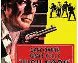 High Noon - Gary Cooper; Grace Kelly (DVD) 60th Anniversary Edition  - $9.99