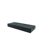 Visiontek 901250 VT4500 USB / USB-C DOCKING STATION DUAL 4K DISPLAY 60W PD - $396.58