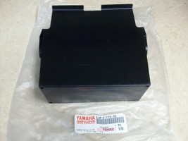 New Genuine Oem Battery Box Lid Cover Top For Yamaha 2003-2005 FJR1300 Fjr 1300 - £46.42 GBP