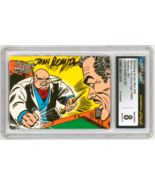 CGC JSA SS 8 SIGNED John Romita Sr Marvel Art Card Amazing Spiderman #50... - €135,91 EUR