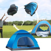 Portable Backpacking Ultralight Waterproof Windproof Anti-Uv Sun Shelter Tent, - £38.67 GBP