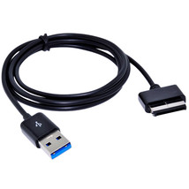 6 ft Sync USB Data Cable for Asus Eee Pad Infinity TF700 TF700T Android ... - $15.99