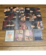 Buffy the Vampire Slayer Season 5 Protectors of the Key Foil Lot 30 Card... - $44.82 CAD