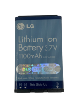 Battery LGIP-A1100E For LG VX8100 VX8300 AX5000 LX325 LX535 LX350 MM535 ... - $6.98 CAD